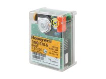 Honeywell DMG 970-N Mod.01 burner automation system