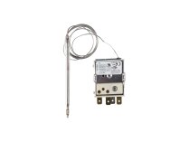 Riello TR2 9374 Adjustable Capillary Thermostat, art: 3006444