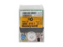 Honeywell MMI 810.1 Mod.33 burner control system, art: 0620220GR