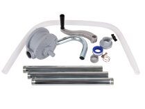 Manual oil pump Samoa 47-HF