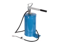 Manual grease pump Piusi 16 kg, F0033215A