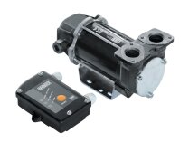 Piusi Vantage 40 Fuel Pump, art: F00337000