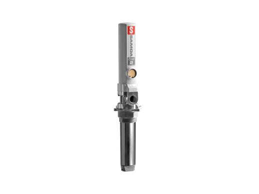 Samoa PM2-1:1/S-ND oil pneumatic pump, art: 351120