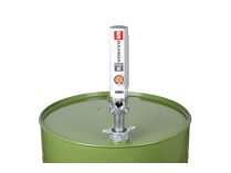 Samoa PM2-3:1/L-ND pneumatic pump, art: 354120