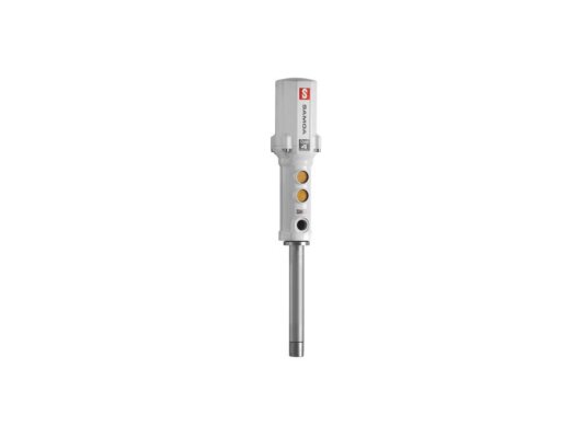 Samoa PM4-8:1/HD-S-ND pneumatic pump, art: 349120