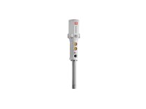 Samoa PM4-8:1/HD-S-ND pneumatic pump, art: 349120