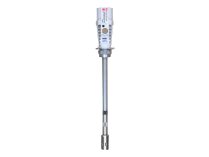 Samoa PM3-55:1/725 pneumatic grease pump, art: 407200