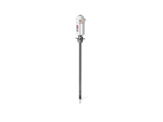 Samoa PM3+3-60:1/450 lubrication pneumatic pump, art: 402050