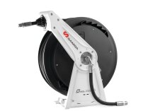 Open reel with Samoa hose 506101