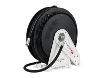 Open hose reel Samoa EMO-15, art: 506222.