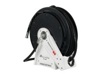 Open hose reel Samoa EMO-15, art: 506222.
