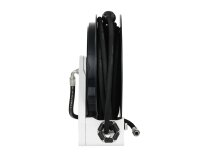 Open hose reel Samoa EMO-15, art: 506222.