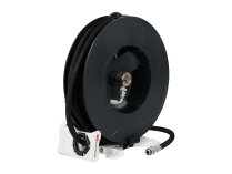 Open hose reel Samoa EMO-15, art: 506222.