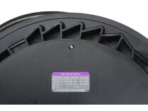 Open hose reel Samoa EMO-15, art: 506222.