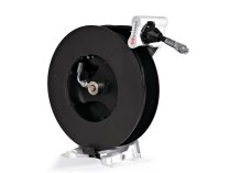 Hose reel, open, Samoa 506321