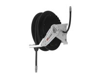 Samoa 506311 open reel with hose