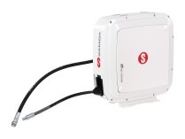 Hose reel, closed, Samoa 507101