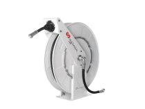 Hose reel, open Samoa 504350