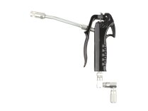 Samoa PG-77/Z grease gun for thick grease, art: 413080.