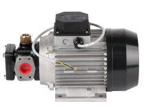 Samoa BF-415 Electric Oil Pump, art: 561201