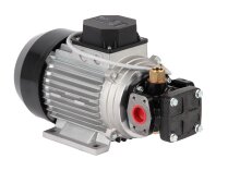 Samoa BF-415 Electric Oil Pump