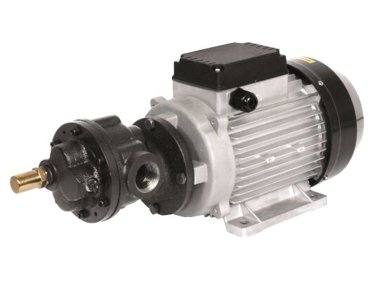 Electric oil pump Samoa FHVM-25/8, art: 561615