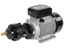 Electric oil pump Samoa FHVM-70/8, art: 561611