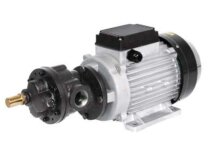 Oil Transfer Pump Samoa FHVT-50/10, art: 561613