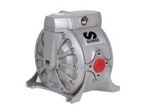 Samoa DF100AAA11CHBAS membrane pump, art: 551010