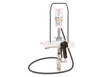 Samoa ENP-20/450 pneumatic grease pump, for 20 kg barrels, art: 424172.