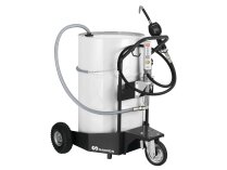 Samoa DANP-200/31C drum pump, 205 l, art: 376610.
