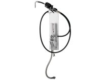 Pumpmaster 2 pump kit with 3:1 compression ratio for 1000 l containers Samoa art. 454150