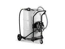 Oil dispenser with electric pump Samoa DMF-210, art: 562100.
