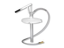 Samoa DCG-18 grease pump, art: 108501