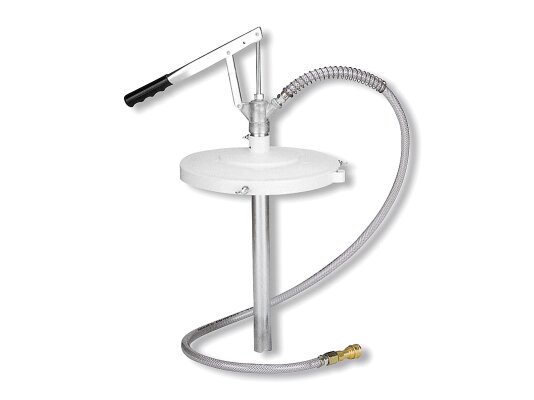 Samoa DCG-50 lever barrel pump, art: 108503