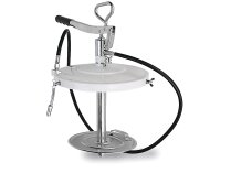 Samoa Barrel Lever Pump BAP-20, art: 151102