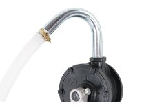 Samoa 47HD Rotary Drum Pump