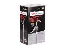 Samoa 47HD Rotary Drum Pump