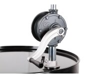 Samoa 47HD Rotary Drum Pump