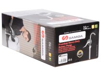 Samoa 47HD Rotary Drum Pump