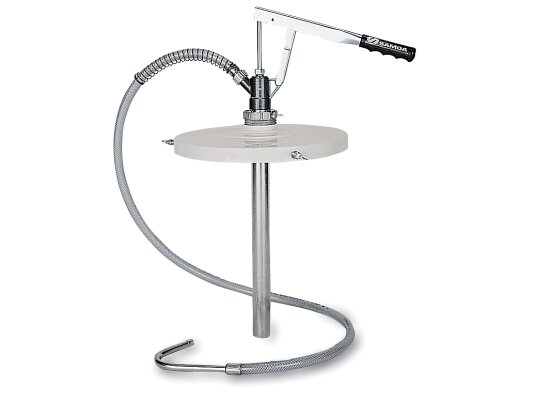 Samoa DV-20 drum hand pump, art: 320300