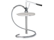Manual oil pump Samoa DV-18, art: 320310