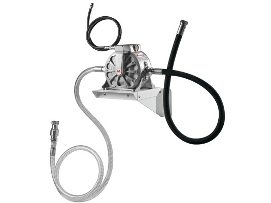 Samoa KVR-25D oil extraction pump kit, art: 559100.