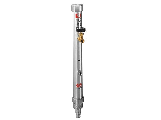 Samoa PM-1 Pneumatic Pump, art: 330100