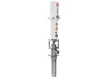 Samoa PM4-3:1/SS-ND Pneumatic Pump, art: 333120