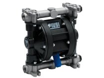 Piusi MA 130 Membrane Pneumatic Pump, art: F00208A00