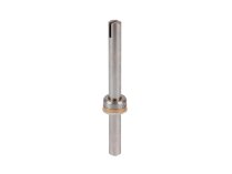 Pump shaft J 6/7 modification 4/E 6/7 1001 modification 5