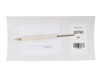 Riello 153mm ionization electrode, art: 3007988.