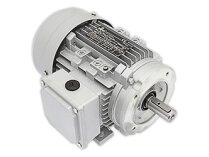 Seipee 1.1 kW JM90S B34 IE2 electric motor, art: 30831-BT