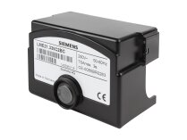 CIB Unigas LME21.330C2BC stok burner
